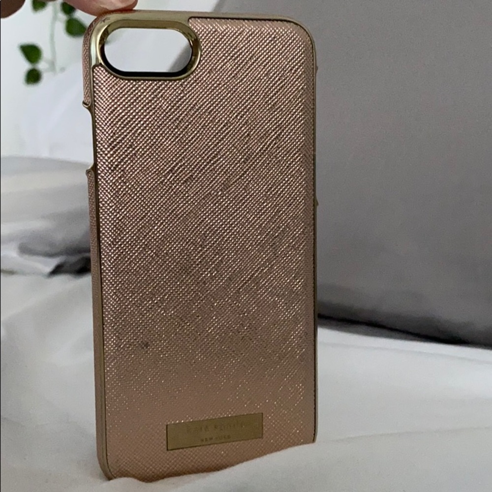 authentic kate spade iphone 7 case